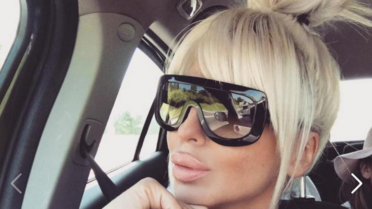 Jelena Karluša
