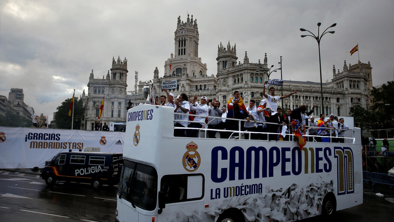 FK Real Madrid