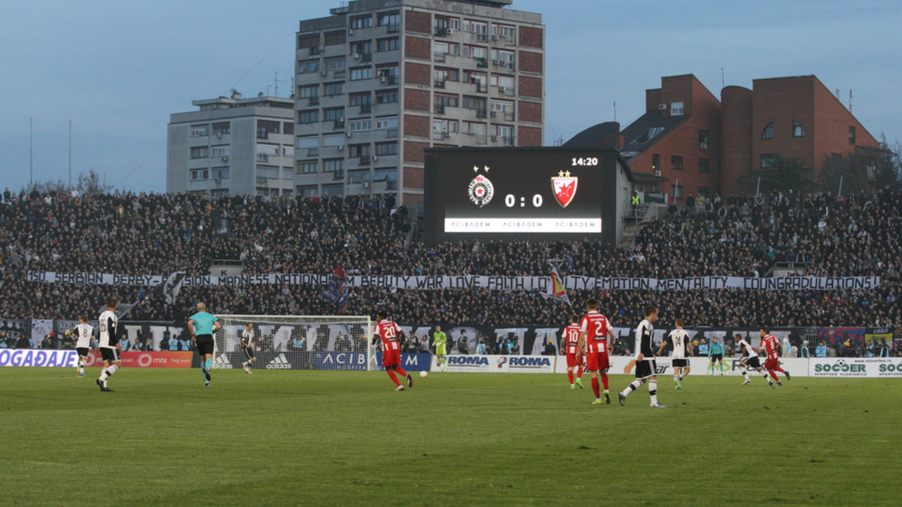 Večiti derbi