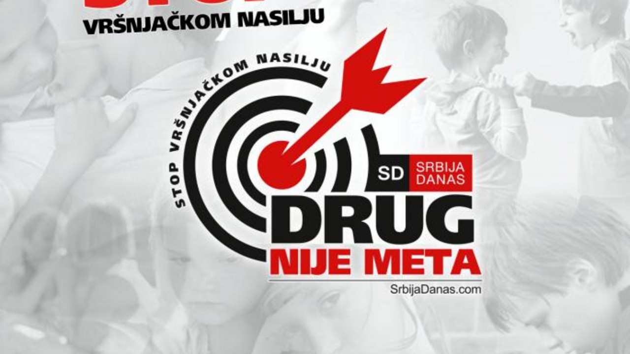 Drug nije meta