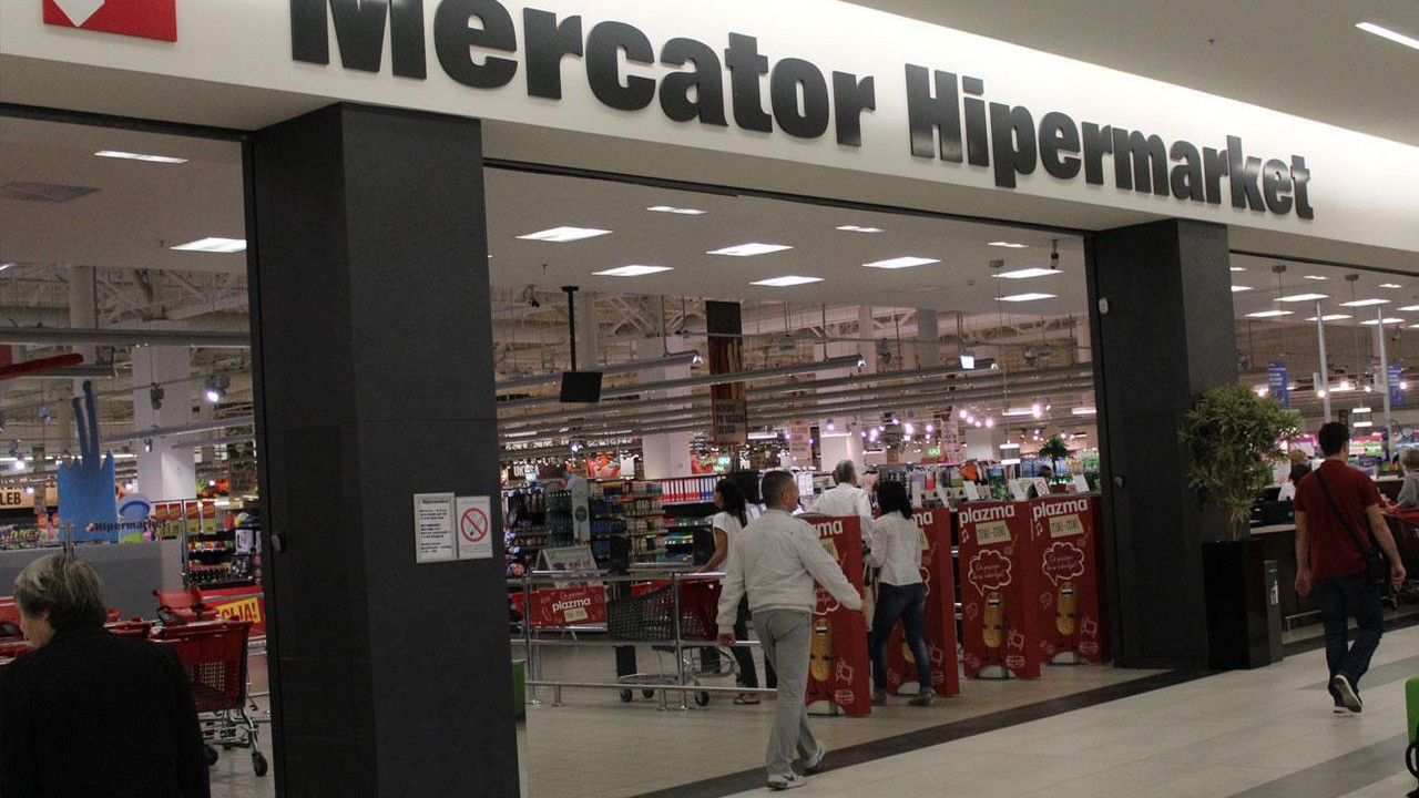 merkator