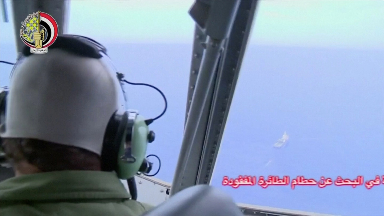 pilot