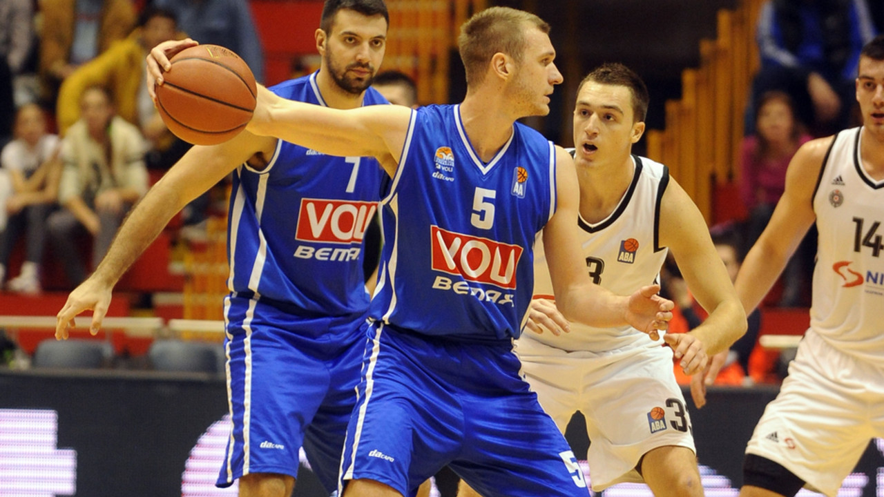 KK Buducnost