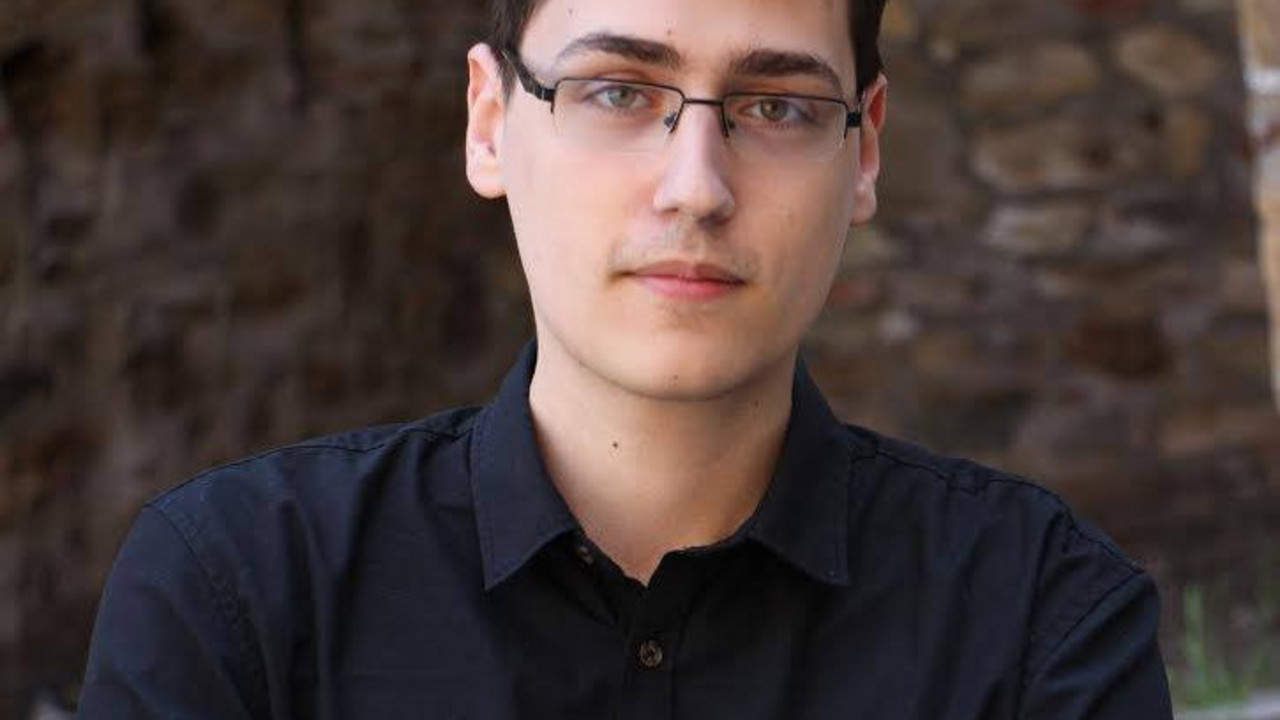 Veljko Nenadić