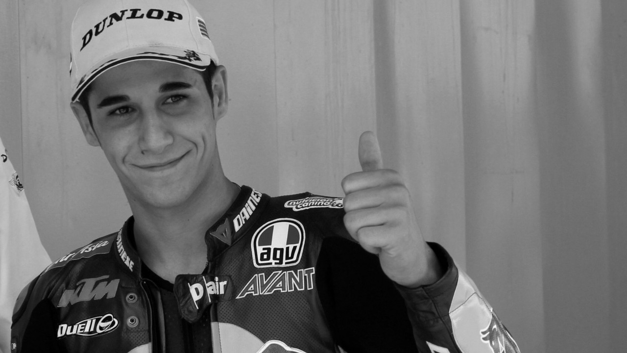 Luis Salom
