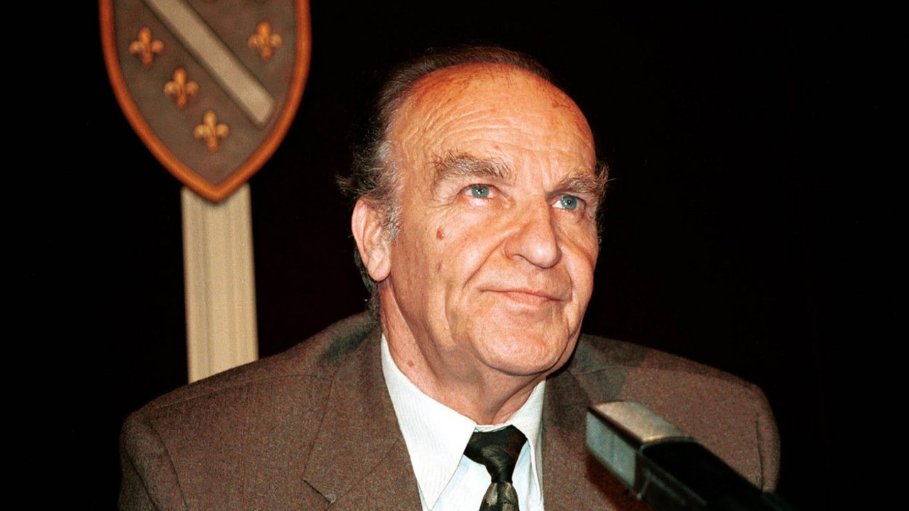Alija Izetbegović