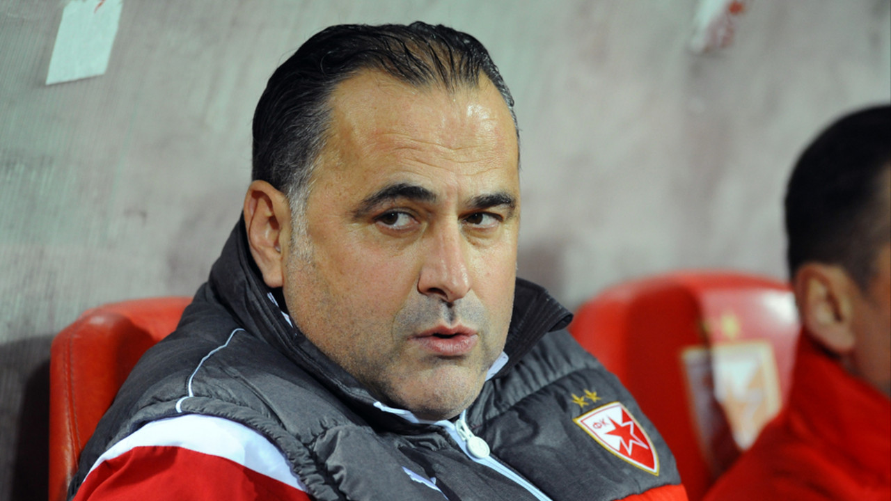 Miodrag Božović