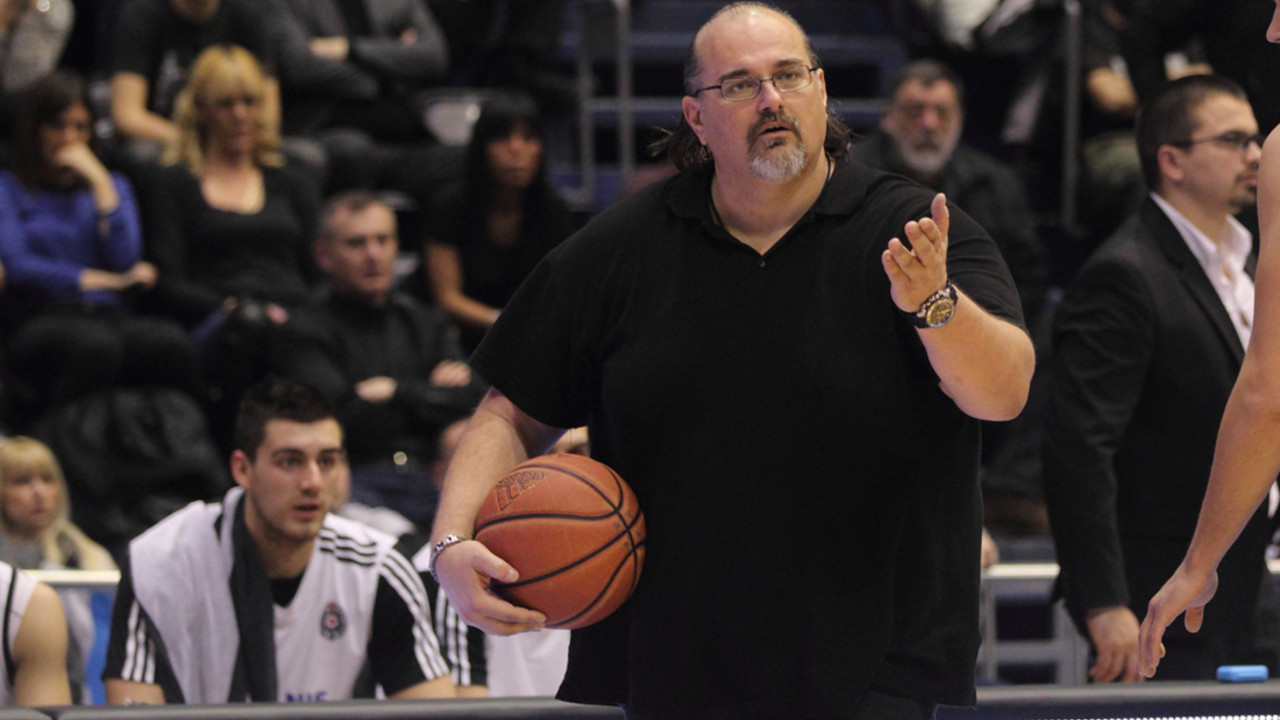Aleksandar Džikić