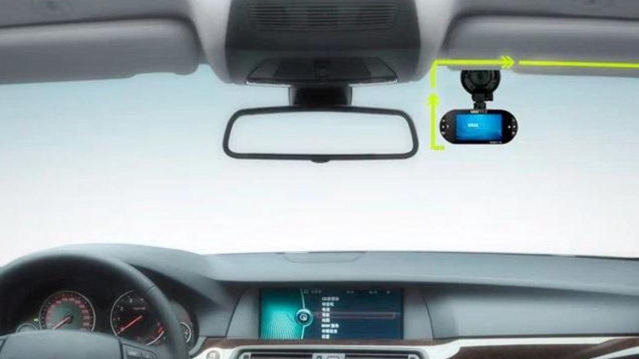Dashcam