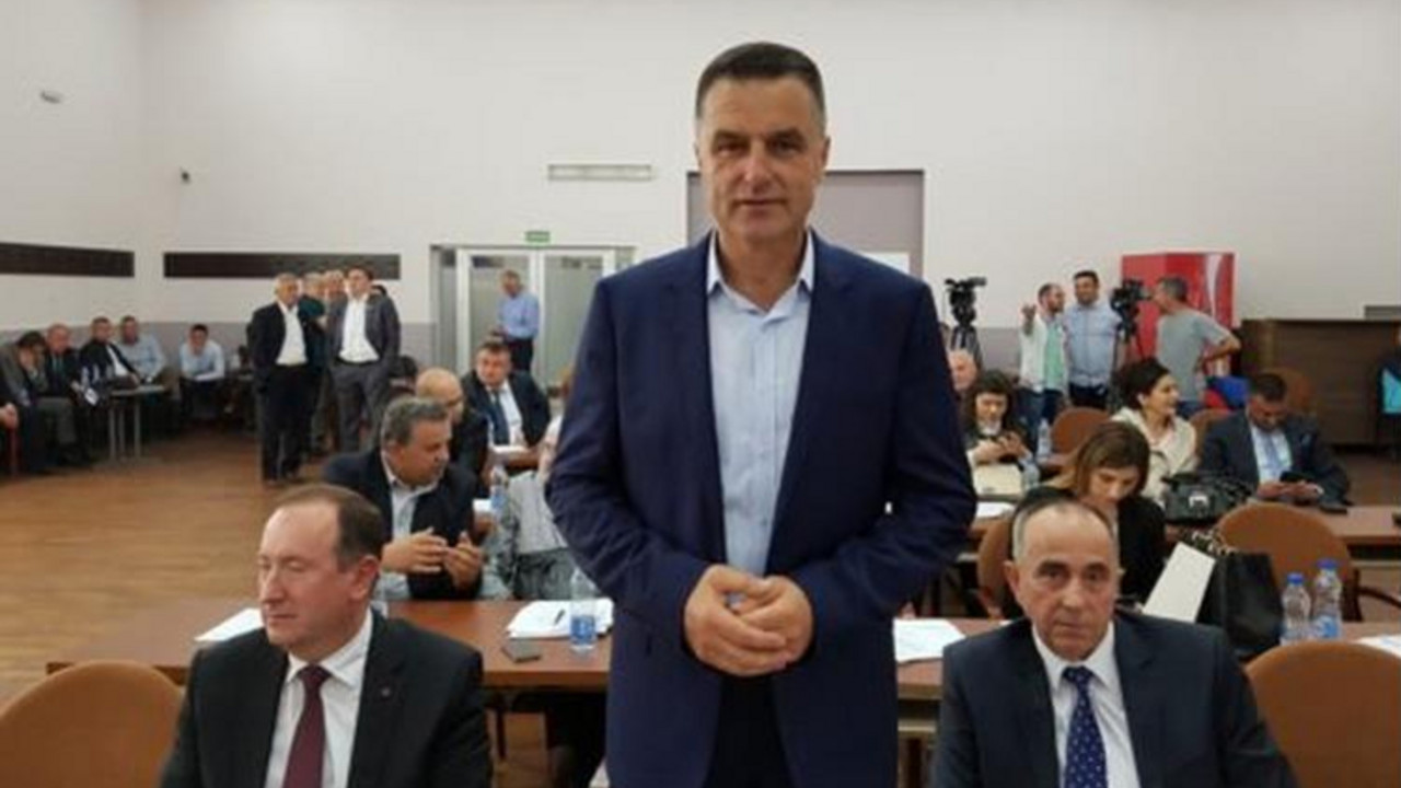 Nihat Biševac