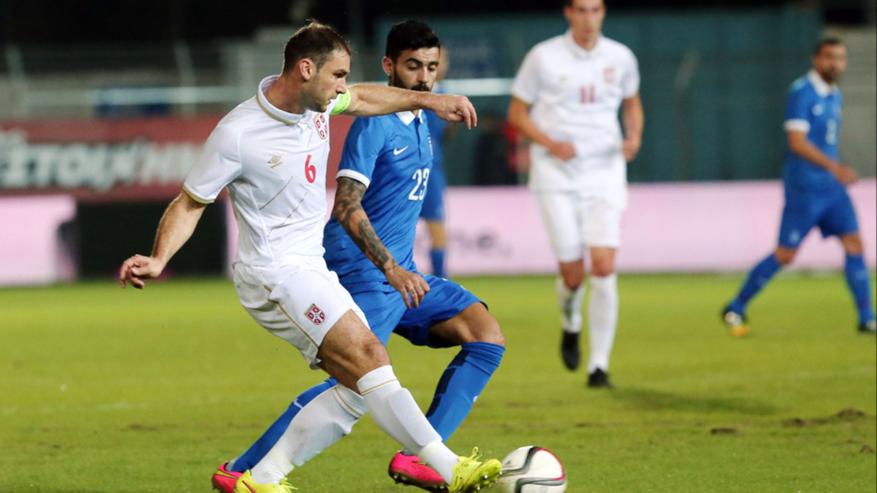 Branislav Ivanović