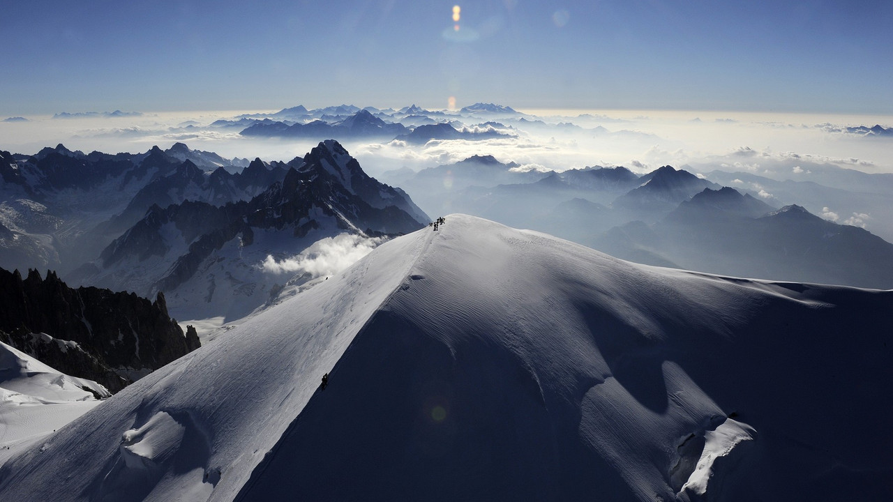 Činjenice o Mont Everestu