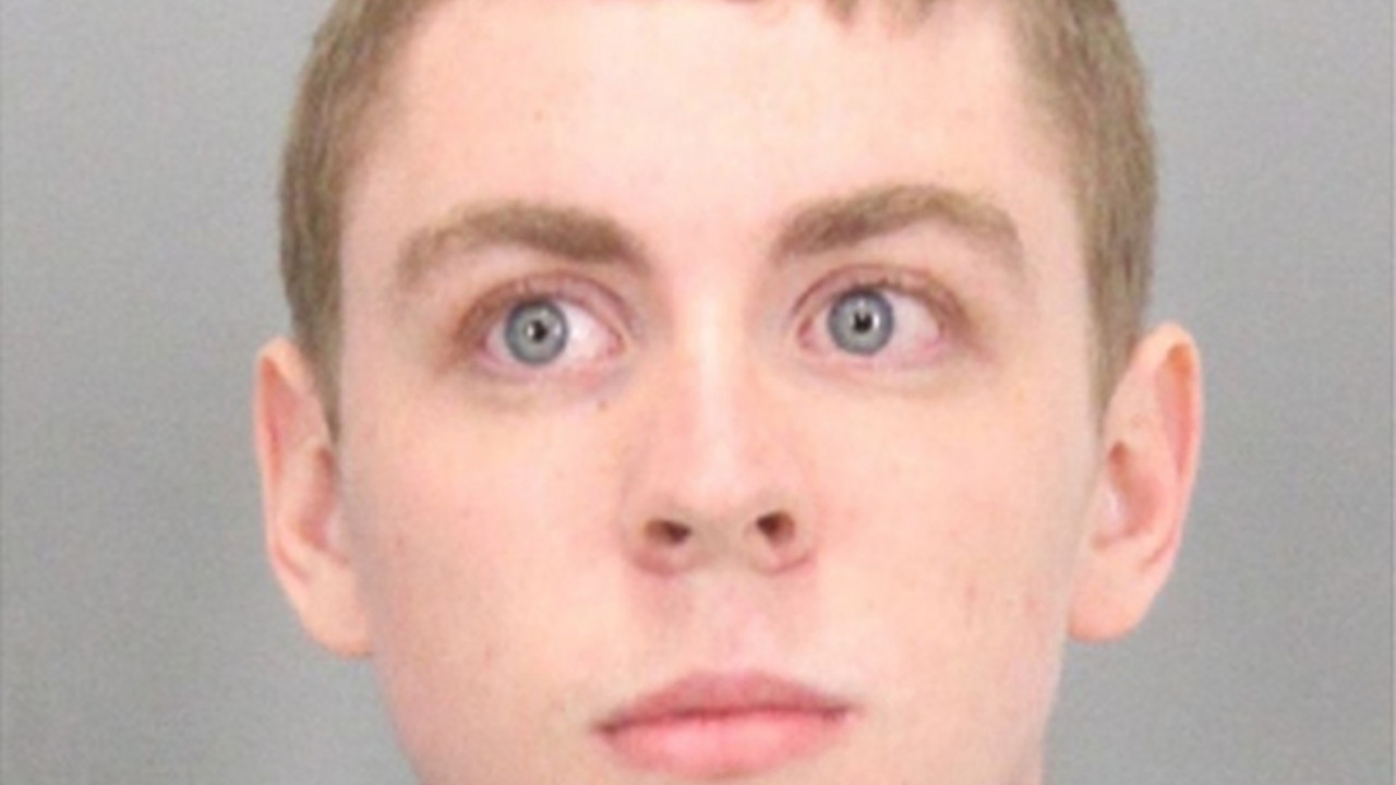 Brock Turner
