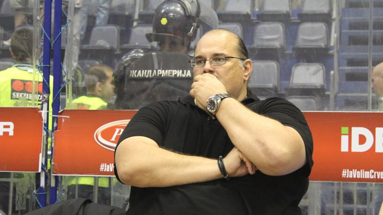 Aleksandar Džikić