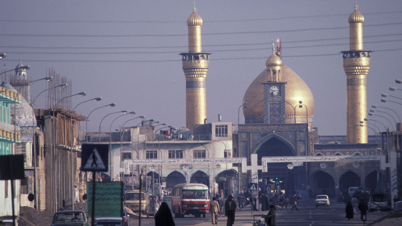 Kerbala