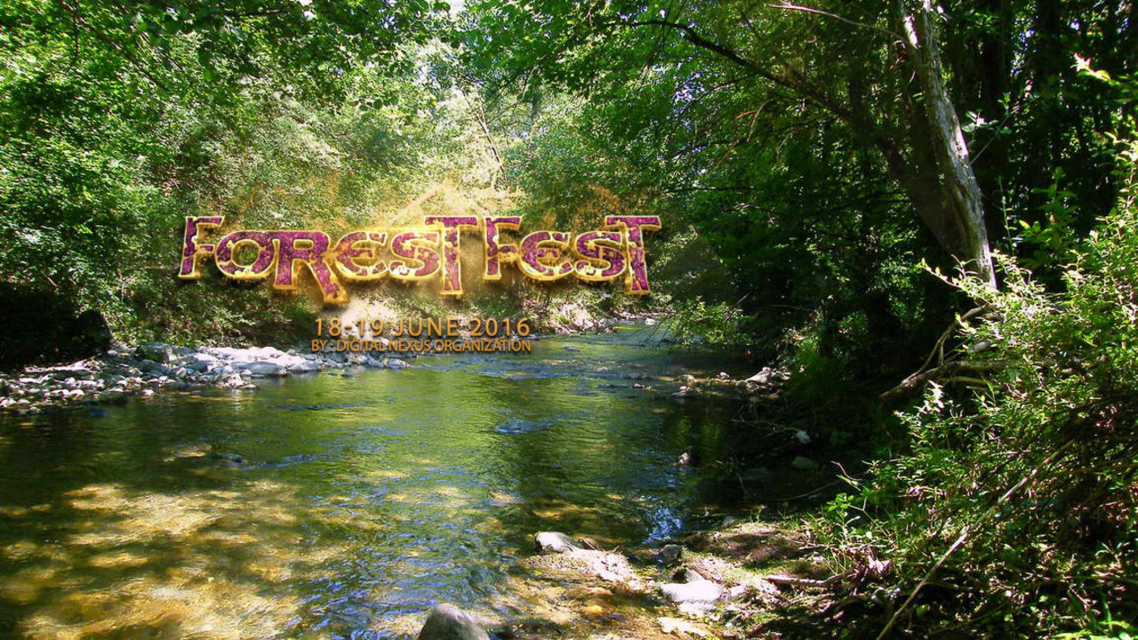 Forest Fest