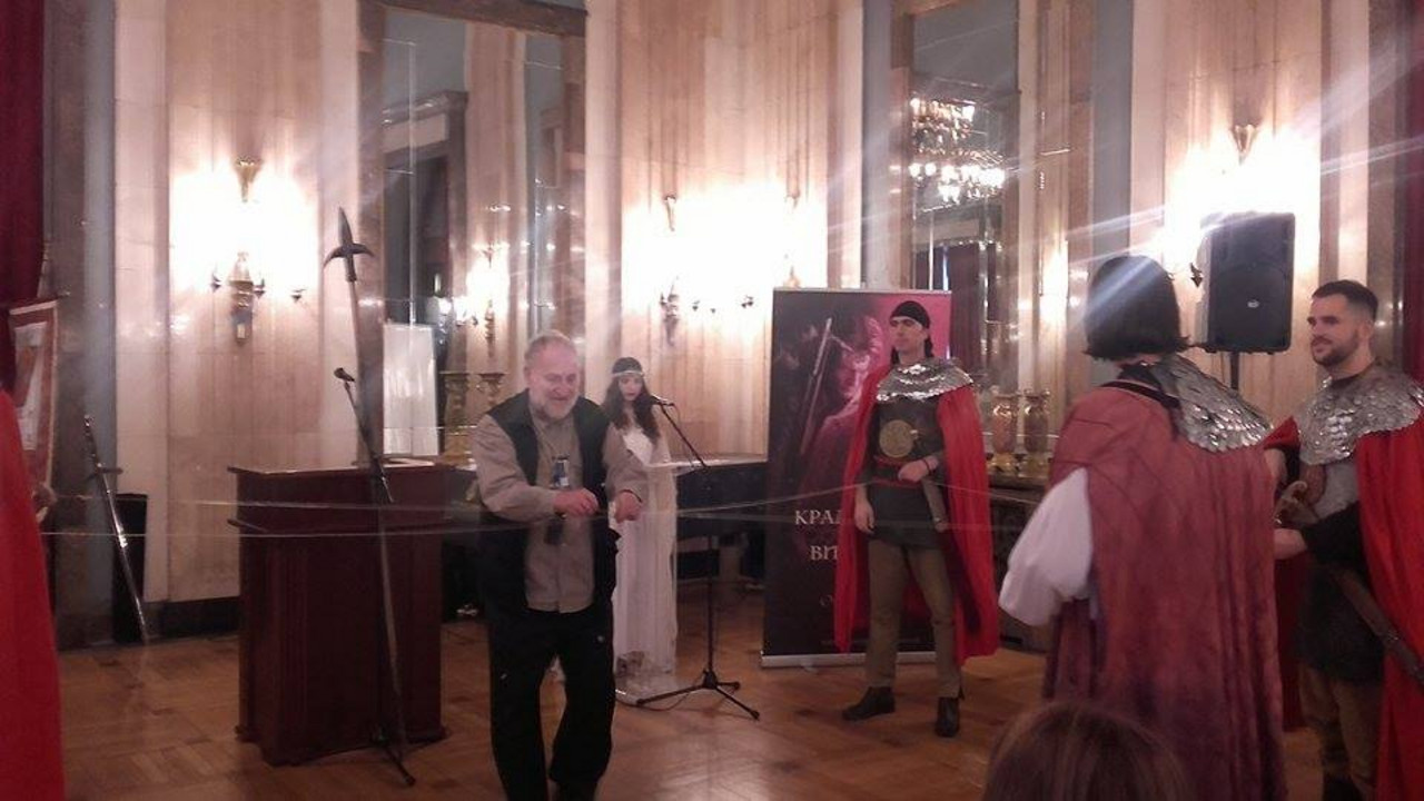 Vitezovi