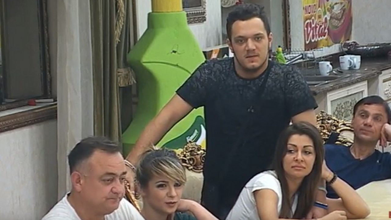 Gastoz i Zorica