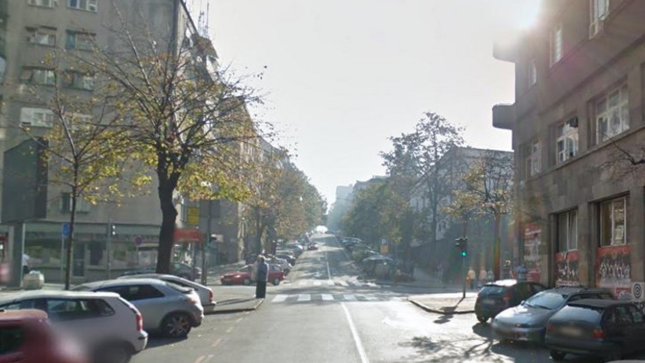 Beograd
