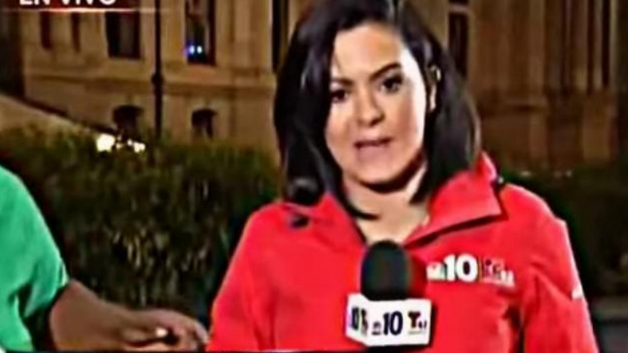 Iris Delgado