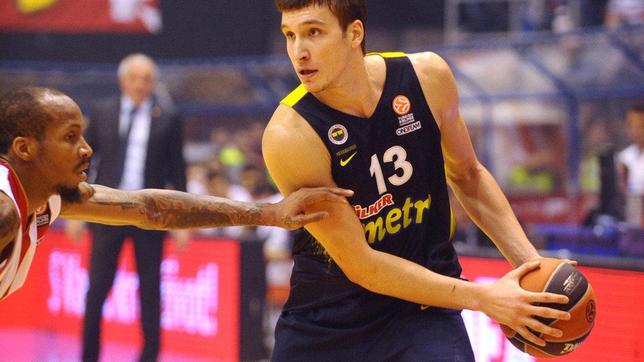Bogdan Bogdanović