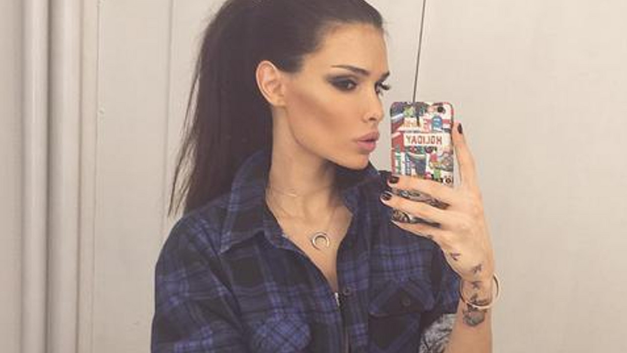 Jovana Švonja