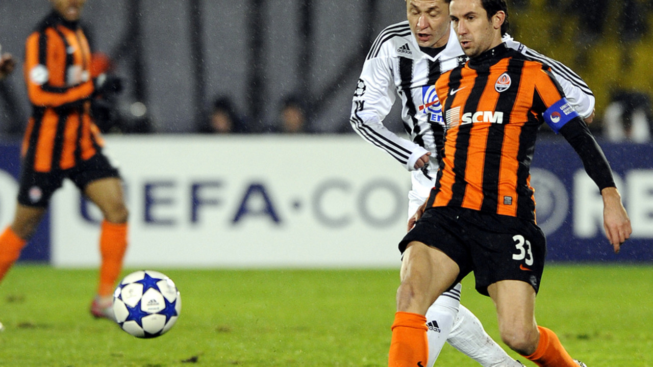 Darijo Srna