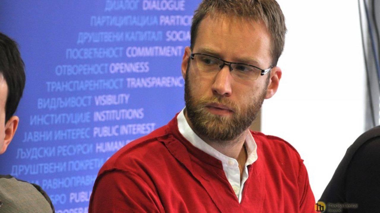 Radoš Đurović