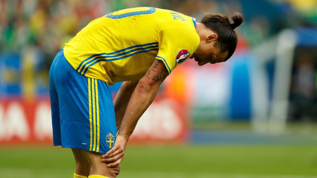 Zlatan Ibrahimović