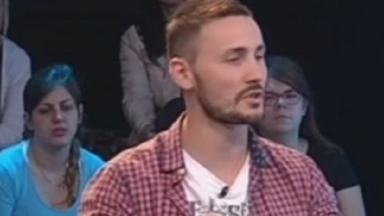 Majin dečko