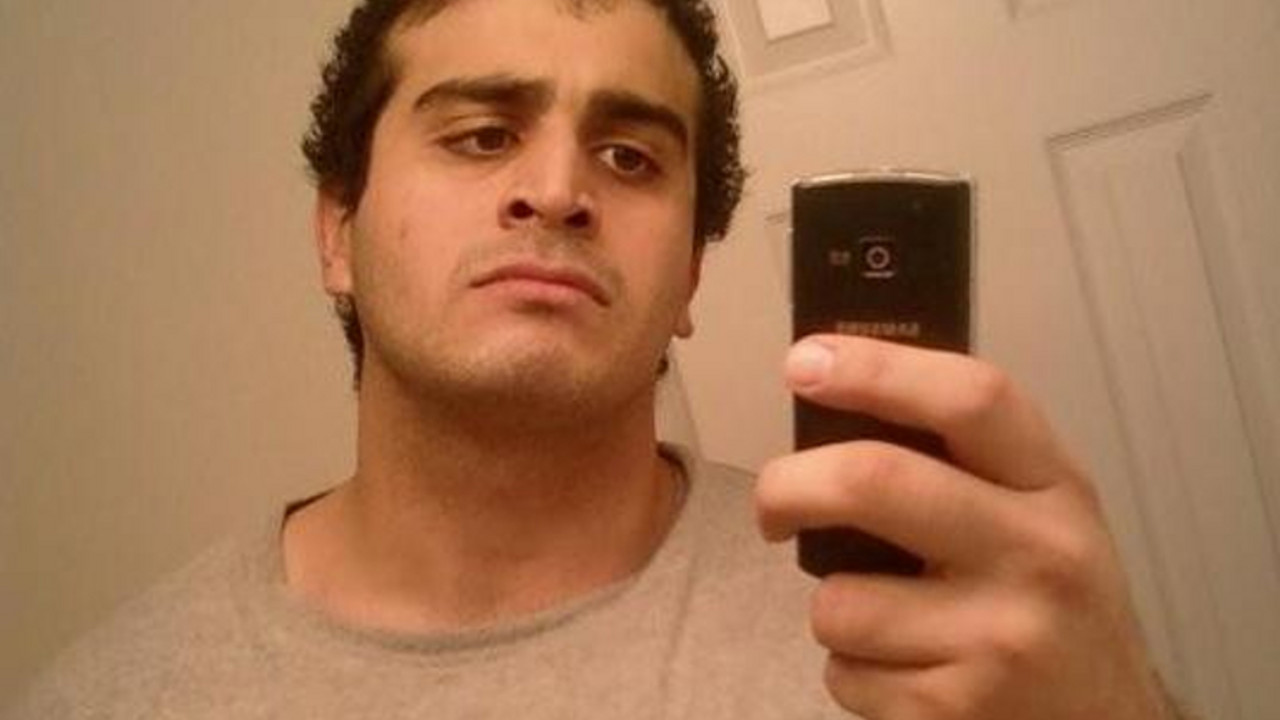 Omar Matin