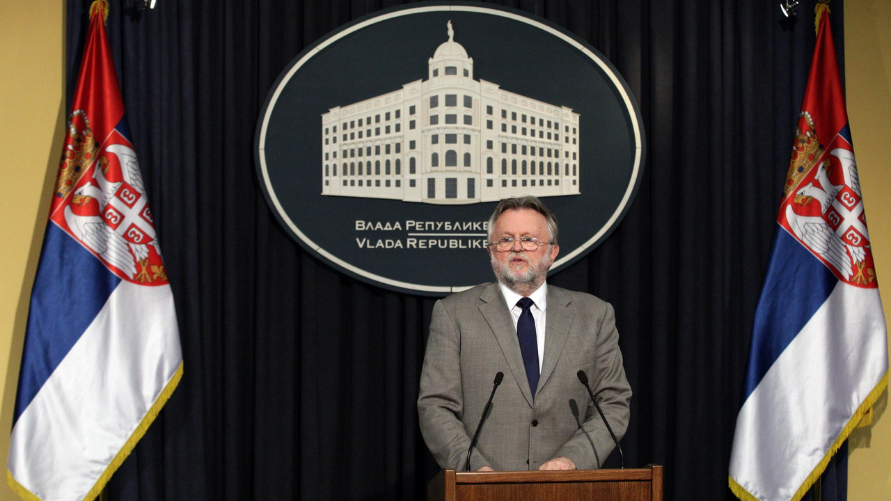 Dušan Vujović