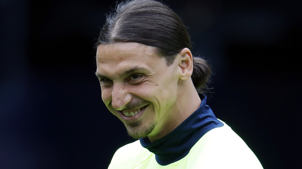 Zlatan Ibrahimović