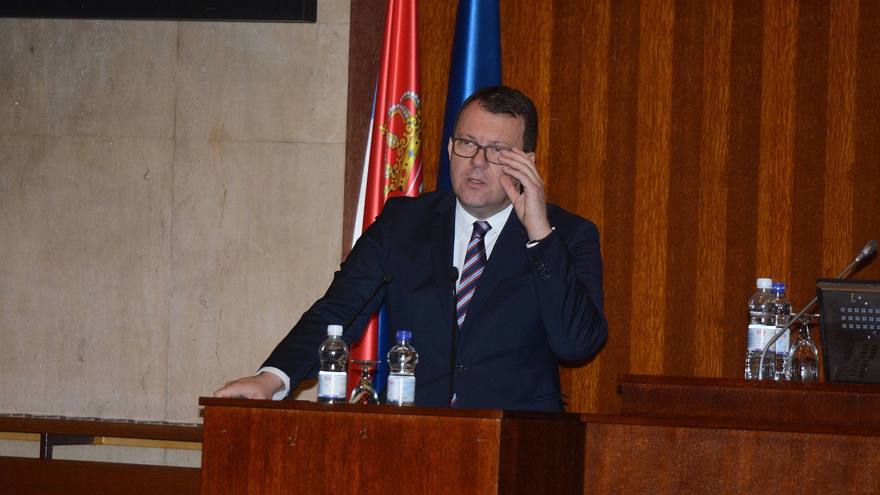 Igor Mirović