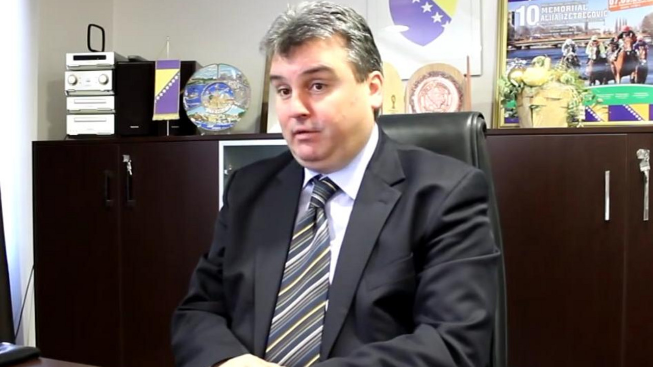 Emdžad Galijašević