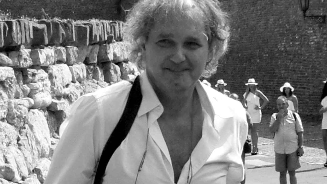 Milorad Mandić Manda