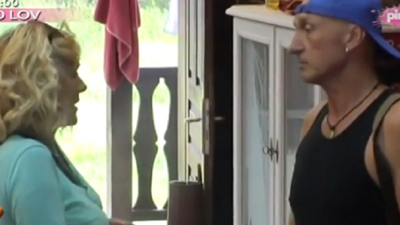 Miki i Jelena