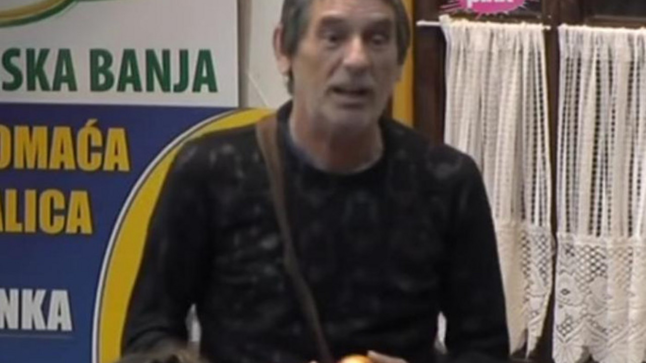 Lepi Mića