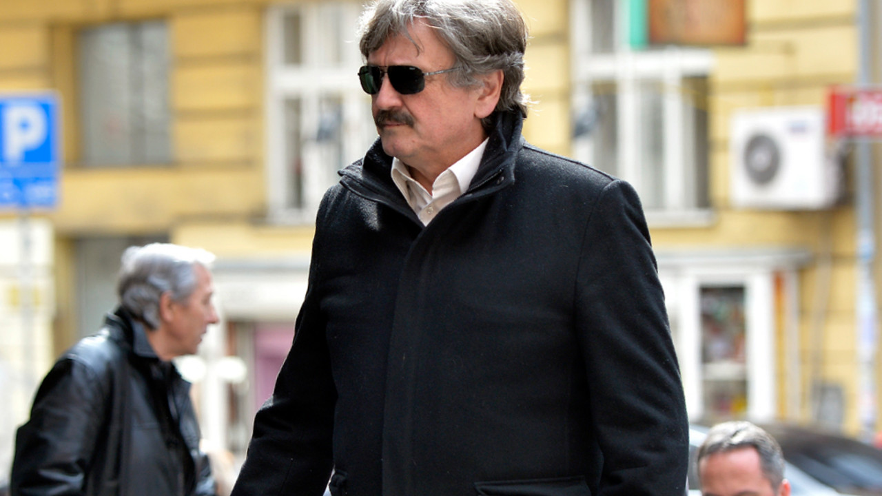 Radoš Bajić