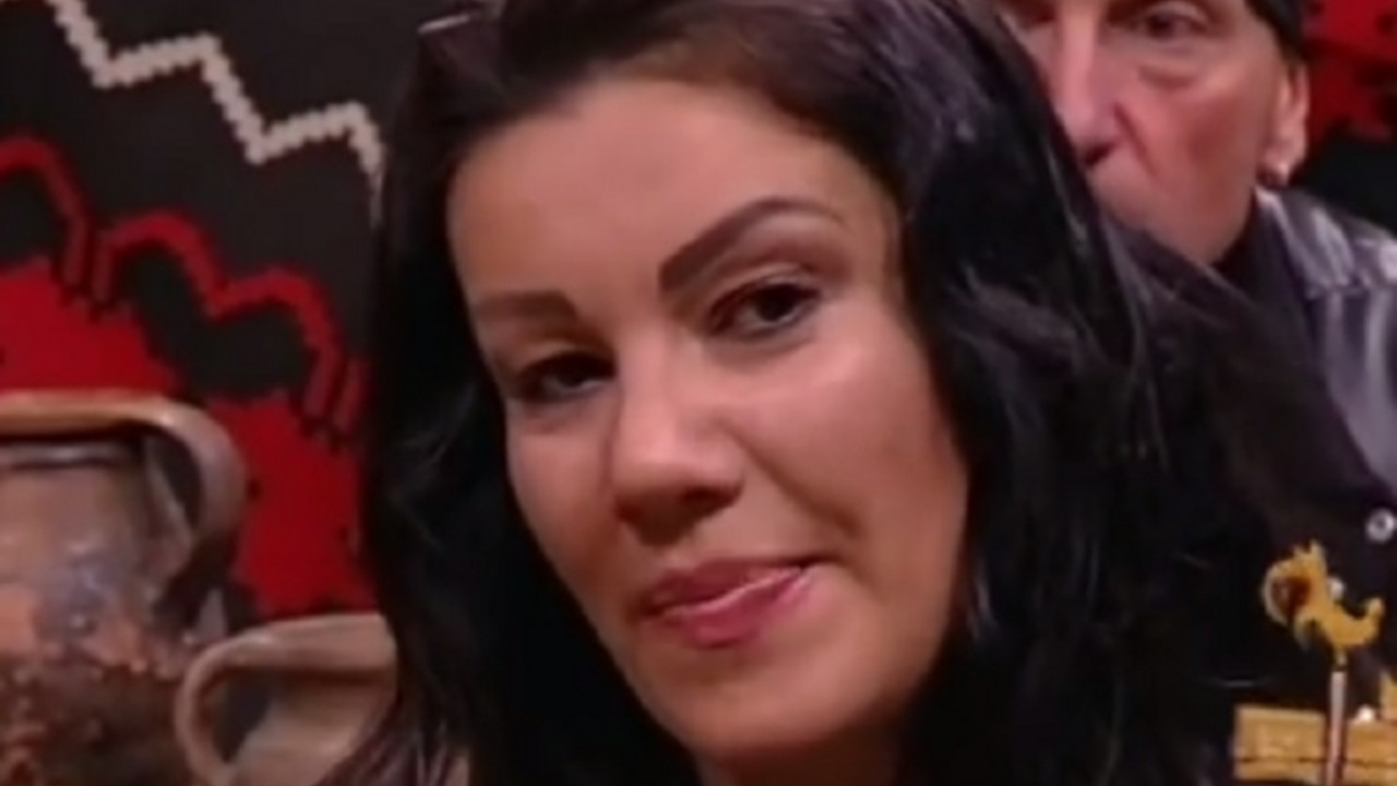 Dušica Grabović