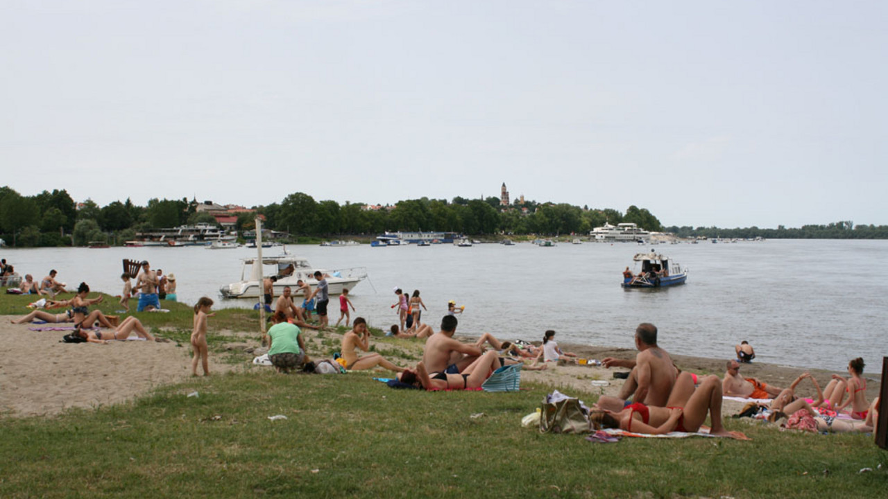 Lido