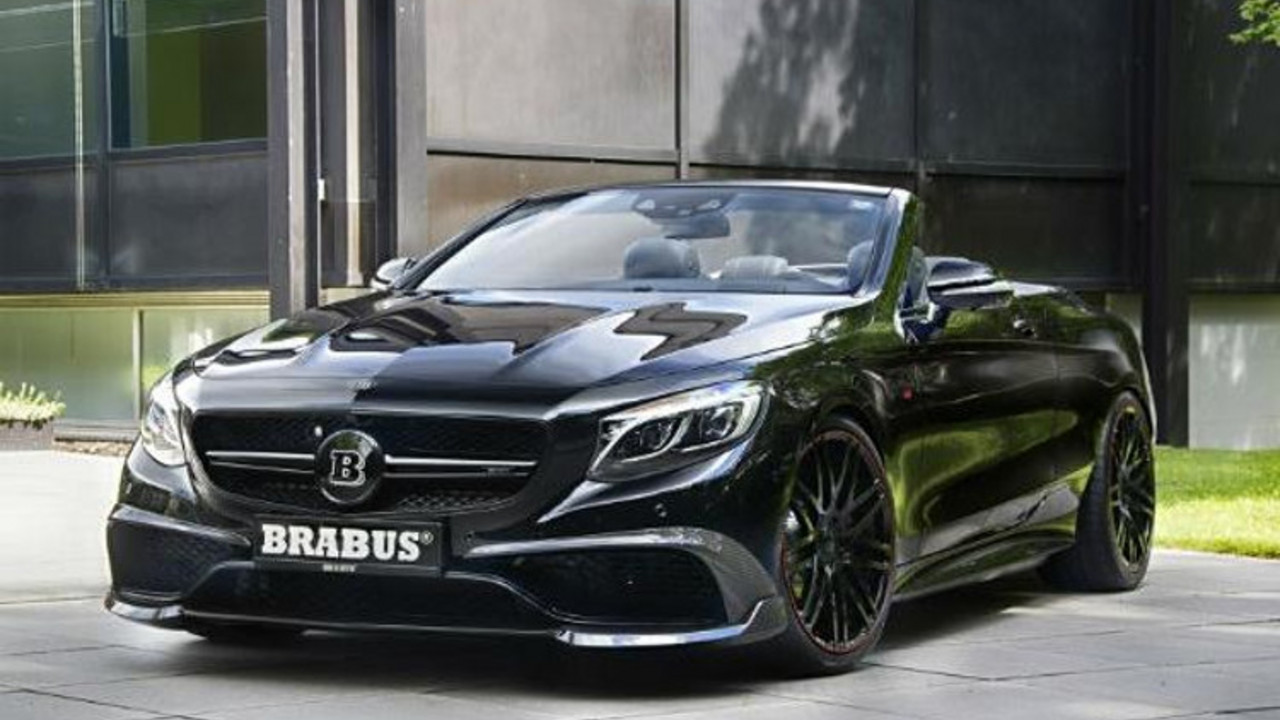 Brabus