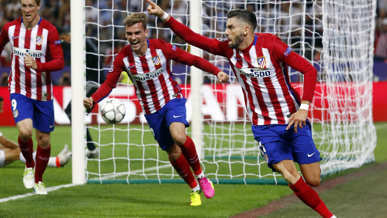 Atletiko Madrid