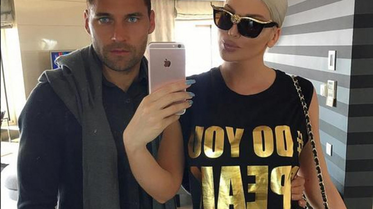 Jelena Karleuša