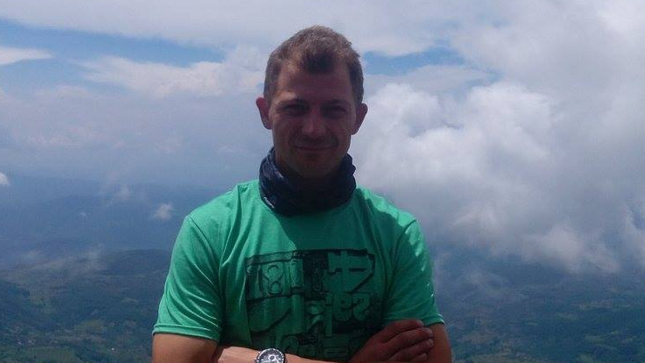 Aleksandar Džavović