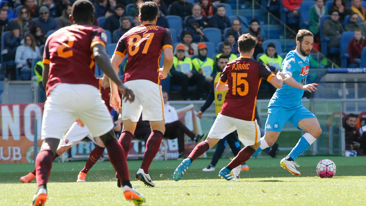 FK Roma