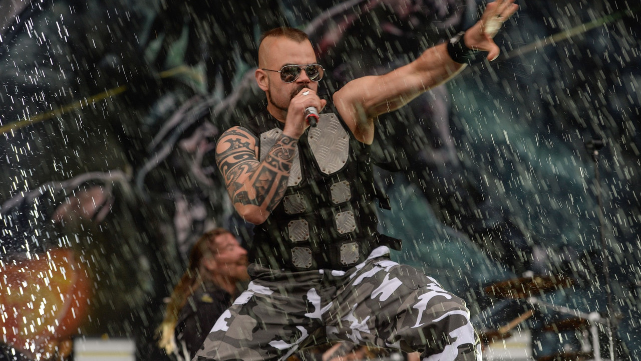 Grupa Sabaton