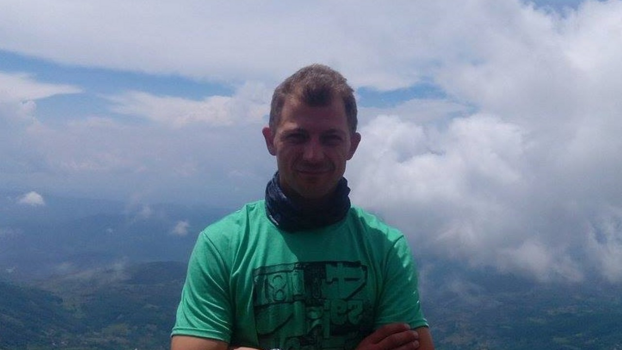 Aleksandar Džavović