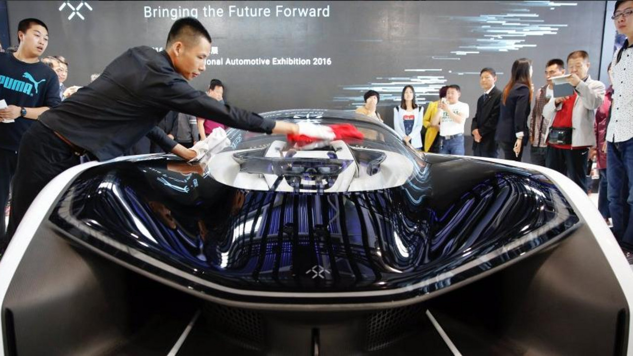 Faraday Future