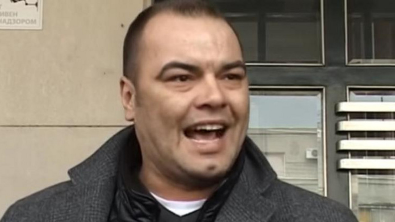 Ješić